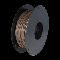 MAI COMPONENTES ELECTRICOS PARA AUTOMOVIL 05MR - CABLE 1 MM MARRON 100 M