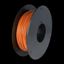 MAI COMPONENTES ELECTRICOS PARA AUTOMOVIL 05NJ - CABLE 1 MM NARANJA 100 M