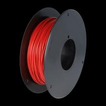 MAI COMPONENTES ELECTRICOS PARA AUTOMOVIL 05RJ - CABLE 1 MM ROJO 100 M SUSTITUIDA POR R5RJ)