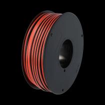 MAI COMPONENTES ELECTRICOS PARA AUTOMOVIL 20RN - CABLE PARALELO 2X0,40  100 M