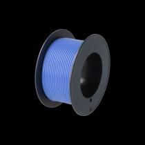 MAI COMPONENTES ELECTRICOS PARA AUTOMOVIL P6AZ - CABLE 1,5 MM AZUL 25 M