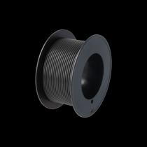 MAI COMPONENTES ELECTRICOS PARA AUTOMOVIL P6NG - CABLE 1,5 MM NEGRO 25 M