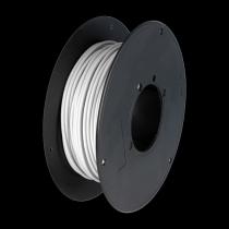 MAI COMPONENTES ELECTRICOS PARA AUTOMOVIL 07BC - CABLE 2 MM BLANCO 50 M