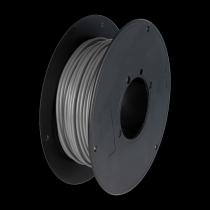 MAI COMPONENTES ELECTRICOS PARA AUTOMOVIL 07GR - CABLE 2 MM GRIS 50 M