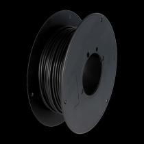 MAI COMPONENTES ELECTRICOS PARA AUTOMOVIL 07NG - CABLE 2 MM NEGRO 50 M