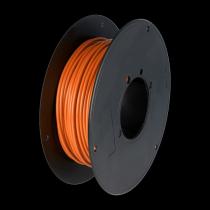 MAI COMPONENTES ELECTRICOS PARA AUTOMOVIL 07NJ - CABLE 2 MM NARANJA 50 M