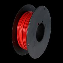 MAI COMPONENTES ELECTRICOS PARA AUTOMOVIL 07RJ - CABLE 2 MM ROJO 50 M