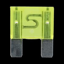 MAI COMPONENTES ELECTRICOS PARA AUTOMOVIL FX20 - FUSIBLE MAXI 20 A