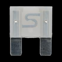 MAI COMPONENTES ELECTRICOS PARA AUTOMOVIL FX25 - FUSIBLE MAXI 25 A