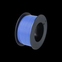 MAI COMPONENTES ELECTRICOS PARA AUTOMOVIL P7AZ - CABLE 2 MM AZUL 25 M