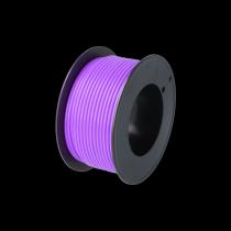 MAI COMPONENTES ELECTRICOS PARA AUTOMOVIL P7MD - CABLE 2 MM MORADO 25 M