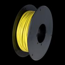 MAI COMPONENTES ELECTRICOS PARA AUTOMOVIL 08AM - CABLE 2,5 MM AMARILLO 50 M
