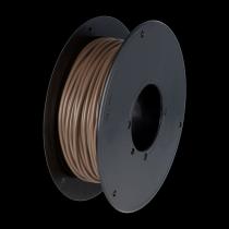 MAI COMPONENTES ELECTRICOS PARA AUTOMOVIL 08MR - CABLE 2,5 MM MARRON 50 M