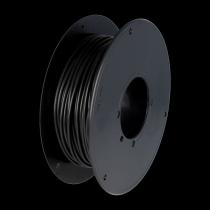 MAI COMPONENTES ELECTRICOS PARA AUTOMOVIL 08NG - CABLE 2,5 MM NEGRO 50 M