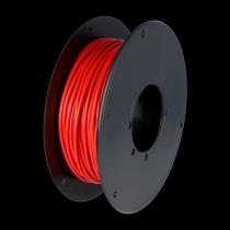 MAI COMPONENTES ELECTRICOS PARA AUTOMOVIL 08RJ - CABLE 2,5 MM ROJO 50 M