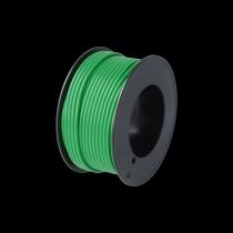 MAI COMPONENTES ELECTRICOS PARA AUTOMOVIL P8VD - CABLE 2,5 MM VERDE 25 M