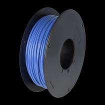 MAI COMPONENTES ELECTRICOS PARA AUTOMOVIL 09AZ - CABLE 3MM AZUL 50 M