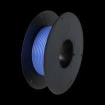 MAI COMPONENTES ELECTRICOS PARA AUTOMOVIL P9AZ - CABLE 3 MM AZUL 25 M