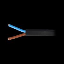 MAI COMPONENTES ELECTRICOS PARA AUTOMOVIL 25CP - CABLE MANGUERA PLANO 2X1,5 100 M