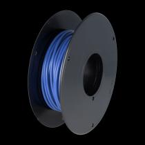 MAI COMPONENTES ELECTRICOS PARA AUTOMOVIL 10AZ - CABLE 4 MM AZUL 25 M