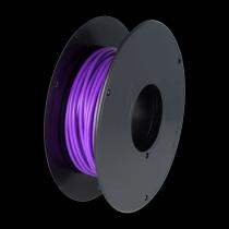 MAI COMPONENTES ELECTRICOS PARA AUTOMOVIL 10MD - CABLE 4 MM MORADO 25 M