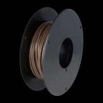 MAI COMPONENTES ELECTRICOS PARA AUTOMOVIL 10MR - CABLE 4 MM AZUL 25 M