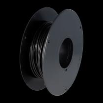 MAI COMPONENTES ELECTRICOS PARA AUTOMOVIL 10NG - CABLE 4 MM NEGRO 25 M