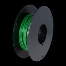 MAI COMPONENTES ELECTRICOS PARA AUTOMOVIL 10VD - CABLE 4 MM VERDE 25 M