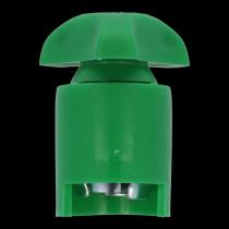 MAI COMPONENTES ELECTRICOS PARA AUTOMOVIL TR03 - TERMINAL BATERíA RENAULT VERDE -