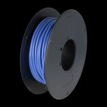 MAI COMPONENTES ELECTRICOS PARA AUTOMOVIL 12AZ - CABLE 6MM AZUL 25 M