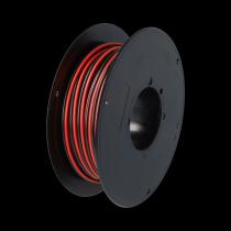 MAI COMPONENTES ELECTRICOS PARA AUTOMOVIL 26RN - CABLE PARALELO 2 X 2,5  25 M