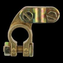 MAI COMPONENTES ELECTRICOS PARA AUTOMOVIL TB07 - TERMINAL BATERíA REFORZADO +