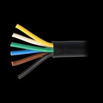 MAI COMPONENTES ELECTRICOS PARA AUTOMOVIL 61CM - CABLE MANGUERA 6X1 100 M