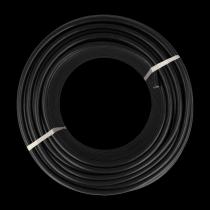 MAI COMPONENTES ELECTRICOS PARA AUTOMOVIL F610 - ARRANQUE 10 MM NEGRO 50 M