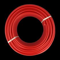 MAI COMPONENTES ELECTRICOS PARA AUTOMOVIL F710 - ARRANQUE 10 MM ROJO 50 M