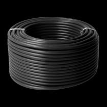 MAI COMPONENTES ELECTRICOS PARA AUTOMOVIL S610 - ARRANQUE ESTAñO 10 MM NEGRO 50 M