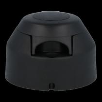 MAI COMPONENTES ELECTRICOS PARA AUTOMOVIL ER03 - BASE PLáSTICO 7P 12V