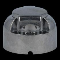 MAI COMPONENTES ELECTRICOS PARA AUTOMOVIL ER04 - BASE ALUMINIO 7P 12V