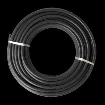 MAI COMPONENTES ELECTRICOS PARA AUTOMOVIL F616 - ARRANQUE 16 MM NEGRO 25 M