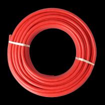 MAI COMPONENTES ELECTRICOS PARA AUTOMOVIL F716 - ARRANQUE 16 MM ROJO 25 M