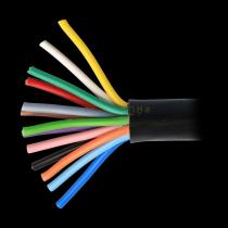 MAI COMPONENTES ELECTRICOS PARA AUTOMOVIL 13CM - CABLE MANGUERA 13X1 50 M