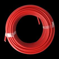 MAI COMPONENTES ELECTRICOS PARA AUTOMOVIL S716 - ARRANQUE ESTAñO 16 MM ROJO 25 M