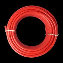 MAI COMPONENTES ELECTRICOS PARA AUTOMOVIL F725 - ARRANQUE 25 MM ROJO 25 M