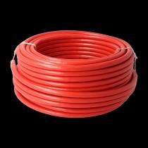 MAI COMPONENTES ELECTRICOS PARA AUTOMOVIL X725 - ARRANQUE EXTRA FLEXIBLE 25 MM ROJO 25 M