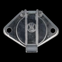 MAI COMPONENTES ELECTRICOS PARA AUTOMOVIL ER12 - BASE ALUMINIO TIPO-S 7P 24V