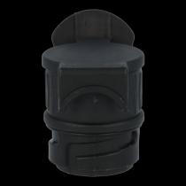 MAI COMPONENTES ELECTRICOS PARA AUTOMOVIL ER07A - ADAPTADOR CLAVIJA 13P / 7P 12V