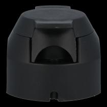 MAI COMPONENTES ELECTRICOS PARA AUTOMOVIL ER06 - BASE PLáSTICA 13P 12V