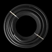 MAI COMPONENTES ELECTRICOS PARA AUTOMOVIL F650 - ARRANQUE 50 MM NEGRO 25 M