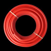 MAI COMPONENTES ELECTRICOS PARA AUTOMOVIL F750 - ARRANQUE 50 MM ROJO 25 M