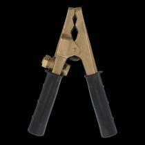 MAI COMPONENTES ELECTRICOS PARA AUTOMOVIL PB290N - PINZA COCODRILO 600 A NEGRA -